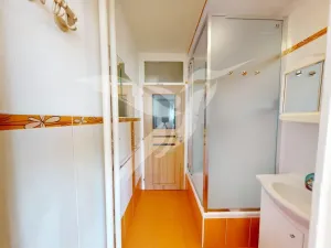 Pronájem bytu 2+1, Plzeň, náměstí Generála Píky, 53 m2