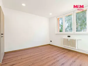 Prodej bytu 4+1, Český Těšín, Slezská, 80 m2