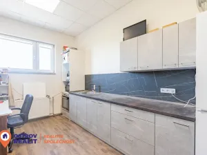 Prodej skladu, Mohelnice, 1450 m2