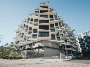 Prodej bytu 1+kk, Praha, Ramonova, 42 m2