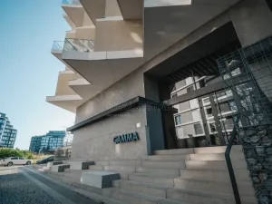 Prodej bytu 1+kk, Praha, Ramonova, 42 m2