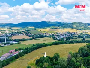 Prodej zahrady, Kdyně - Prapořiště, 3290 m2