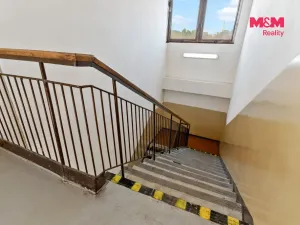 Pronájem skladu, Frýdlant, Úzká, 4500 m2