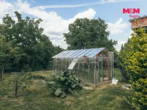 Prodej rodinného domu, Chudenice, Na Bojišti, 170 m2
