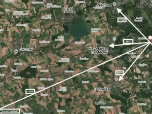 Prodej chalupy, Nový Hrádek, Náchodská, 144 m2