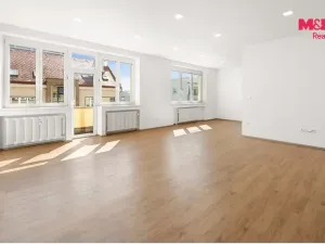 Prodej bytu 3+kk, Hradec Králové, Resslova, 92 m2