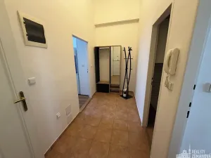 Pronájem bytu 3+1, Praha - Nové Město, Štěpánská, 90 m2