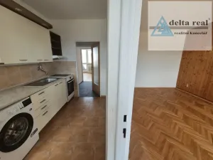 Pronájem bytu 3+1, Šumperk, Evaldova, 74 m2