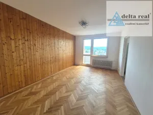 Pronájem bytu 3+1, Šumperk, Evaldova, 74 m2