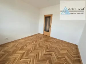 Pronájem bytu 3+1, Šumperk, Evaldova, 74 m2