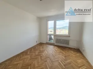 Pronájem bytu 3+1, Šumperk, Evaldova, 74 m2