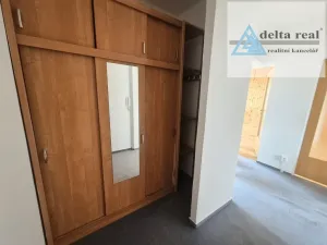 Pronájem bytu 3+1, Šumperk, Evaldova, 74 m2