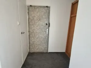 Pronájem bytu 3+1, Šumperk, Evaldova, 74 m2