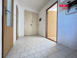 Prodej bytu 2+1, Havlíčkova Borová, Havlíčkova, 63 m2