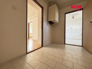 Prodej bytu 2+1, Havlíčkova Borová, Havlíčkova, 63 m2