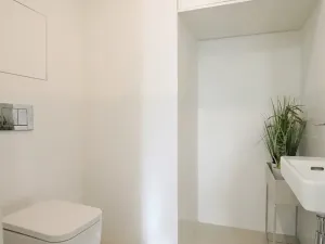 Pronájem bytu 3+kk, Praha - Libeň, Na Korábě, 92 m2