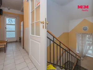 Prodej obchodního prostoru, Ostrava - Kunčičky, Pernerova, 202 m2