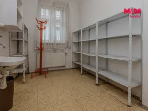 Prodej obchodního prostoru, Ostrava - Kunčičky, Pernerova, 202 m2