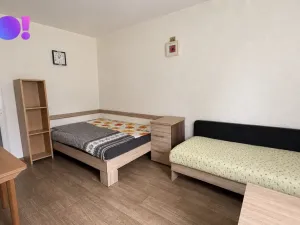 Prodej bytu 1+kk, Havířov, Křižíkova, 21 m2