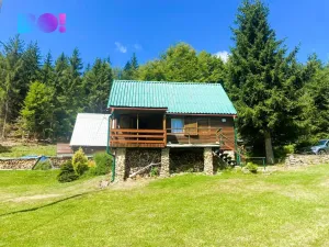 Prodej chaty, Čadca,Slovensko, 70 m2