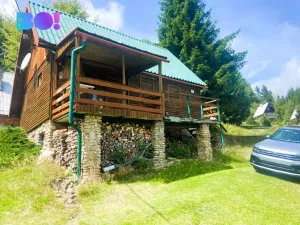 Prodej chaty, Čadca,Slovensko, 70 m2