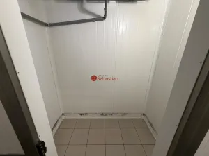Pronájem obchodního prostoru, Litvínov - Horní Litvínov, náměstí Míru, 33 m2