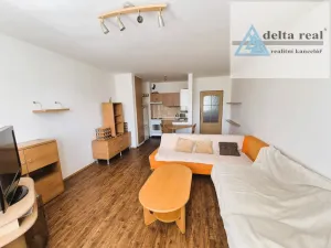 Prodej bytu 2+kk, Šumperk, Prievidzská, 51 m2