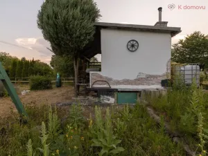 Prodej zahrady, Přerov - Přerov I-Město, 255 m2