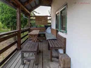 Prodej zahrady, Přerov - Přerov I-Město, 255 m2