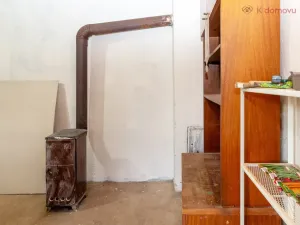 Prodej zahrady, Přerov - Přerov I-Město, 255 m2