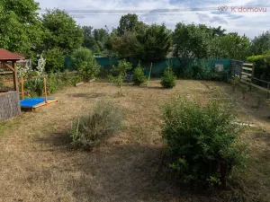Prodej zahrady, Přerov - Přerov I-Město, 255 m2
