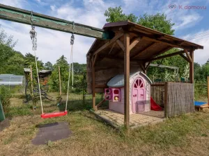 Prodej zahrady, Přerov - Přerov I-Město, 255 m2