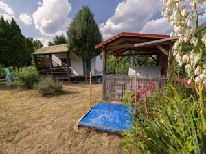 Prodej zahrady, Přerov - Přerov I-Město, 255 m2