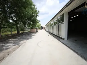 Pronájem skladu, Jankovice, 340 m2