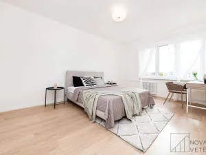 Prodej bytu 3+kk, Praha - Michle, Hodonínská, 55 m2