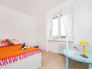Prodej bytu 3+kk, Praha - Michle, Hodonínská, 55 m2