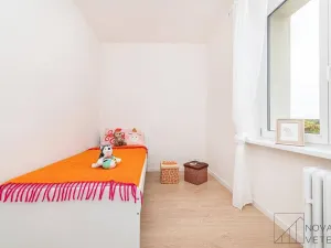 Prodej bytu 3+kk, Praha - Michle, Hodonínská, 55 m2