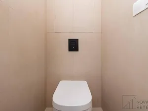 Prodej bytu 3+kk, Praha - Michle, Hodonínská, 55 m2