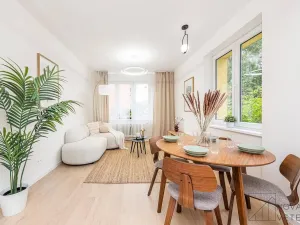 Prodej bytu 3+kk, Praha - Michle, Hodonínská, 55 m2