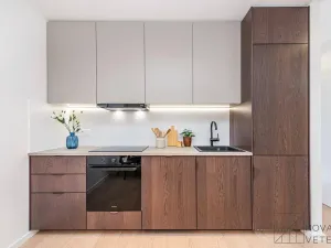 Prodej bytu 3+kk, Praha - Michle, Hodonínská, 55 m2