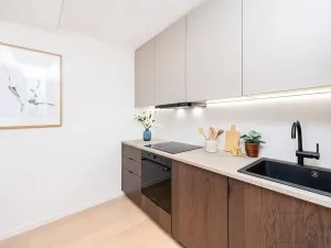 Prodej bytu 3+kk, Praha - Michle, Hodonínská, 55 m2