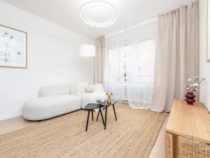 Prodej bytu 3+kk, Praha - Michle, Hodonínská, 55 m2