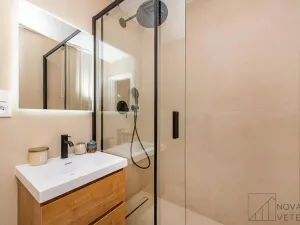 Prodej bytu 3+kk, Praha - Michle, Hodonínská, 55 m2