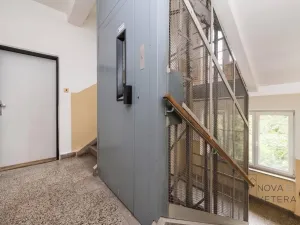 Prodej bytu 3+kk, Praha - Michle, Hodonínská, 55 m2