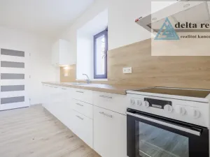 Pronájem bytu 2+kk, Šumperk, Jesenická, 51 m2