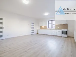 Pronájem bytu 2+kk, Šumperk, Jesenická, 51 m2