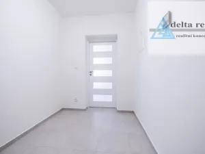 Pronájem bytu 2+kk, Šumperk, Jesenická, 51 m2