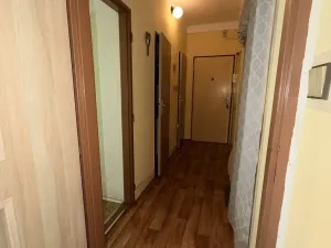Prodej bytu 2+1, Varnsdorf, 55 m2