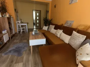 Prodej bytu 2+1, Varnsdorf, 55 m2
