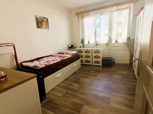 Prodej bytu 2+1, Varnsdorf, 55 m2